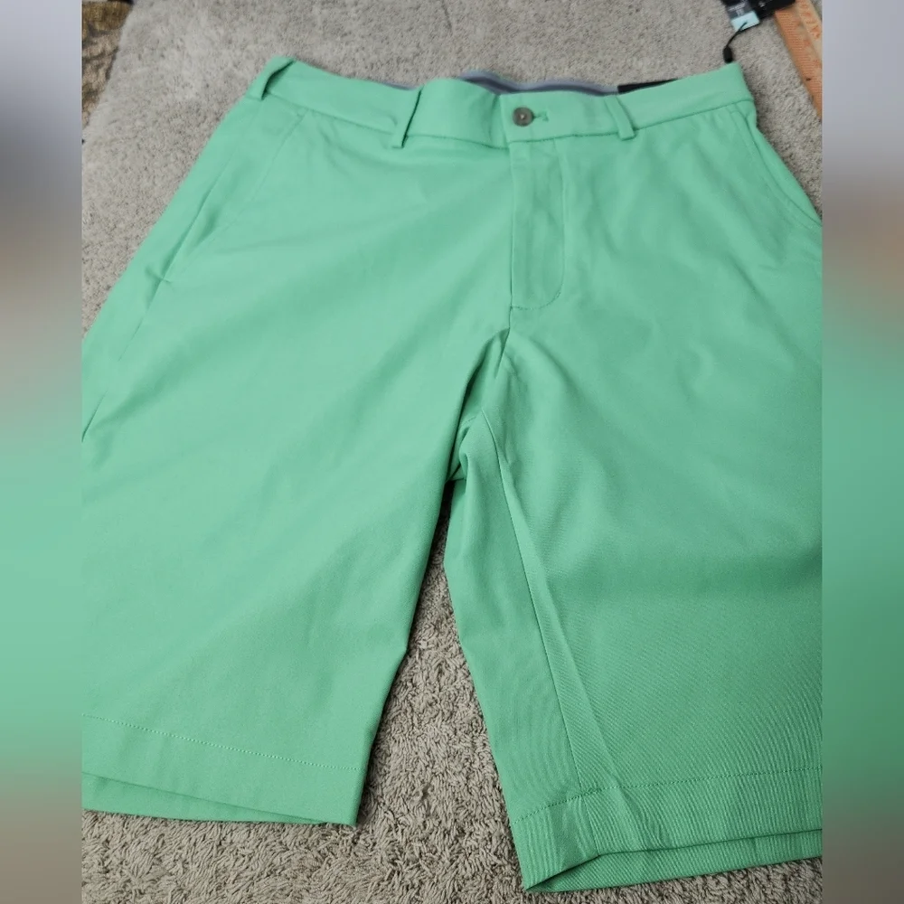 Men's Walter Hagen Tidal Green 10